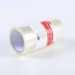 Transparent Sealing Tape 4 Rolls