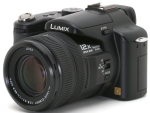 Panasonic DMC-FZ50 Used