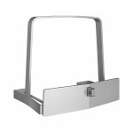 Hikvision H6 Gate Motor Anti-theft Bracket