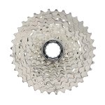 105 CS-HG710 12-SPEED Cassette - 11-36T