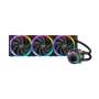 Syntech Antec Vortex 360 Argb Cpu Liquid Cooler