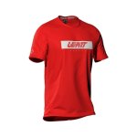 Mtb Gravity 3.0 Jr. Jersey V26 2026 - Loam Brown XL