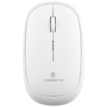 Volkano Coral Series Bluetooth Wireless Mouse – White
