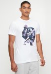 Adidas Performance M Gallery T - White