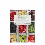 Mylar Bags Medium -20.3 X 30.4 Cm - 50 Pack - Harvest Right