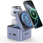 Benfei Magsafe Charger Stand And Hub