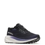 Merrell Women's Morphlite Trail Running Shoe Black Arcane 10