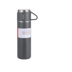 Zs - Hot And Cold Vacuum Insulated Flask - 500ML