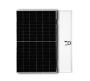 Ja Solar 425W Mono Perc Half-cell Mbb Lr Black Frame