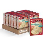 Betty Crocker Delights Super Moist Party Rainbow Chip Cake Mix 13.25 Oz. Pack Of 12