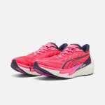 Puma X Hyrox Deviate 4 Women’s Training Shoes White pure Pink