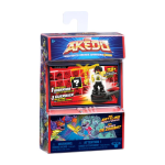 Akedo Single Pack Figures