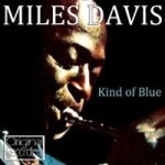 Kind Of Blue Cd