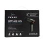 DQUIP Gun Massager