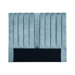 Headboard Suede Kiara