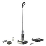 Karcher Fc 2-4 Cordless Floor Cleaner