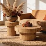 Andie Twin Coffee Table
