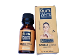Gluta White Glutathione And Collagene Double Serum .