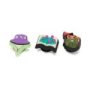 Crocs Adventure Hike Jibbitz - Ns