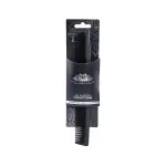 Reflection Comb All Purpose Black 21.7X3X0.4CM