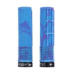 - Deathgrip - Blue Pink Marble