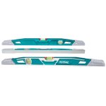 Total Tools Level Mason’s Heavy Duty 60CM