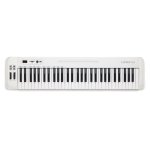 Samson Carbon 61 : 61 Key Usb Midi Keyboard Controller