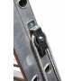 Lockout Hasp Aluminium Label Red Heavy Duty 17.8 X 7.4 X 5.4 Cm
