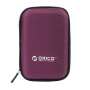 Orico 2.5" Nylon Portable Hdd Protector Case - Purple