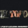 El Topo   Original Motion Picture Score     Vinyl Record