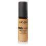 Pro HD Matte Foundation - Warm Sienna