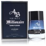 Spirit Millionaire Dark Fusion Eau De Parfum 100ML - Parallel Import Usa