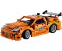 Fast And Furious Toyotasupra Mk 4