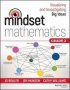 Mindset Mathematics: Visualizing And Investigating Big Ideas Grade 2   Paperback