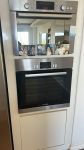 Built In Bosch Oven And Microwave Combo