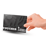 Gift Card Voucher In-store