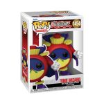 Funko Pop Animation: Yu-gi-oh – Time Wizard