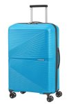 AMERICAN TOURISTER Airconic Spinner 67 24 Tsa 67CM Sporty Blue