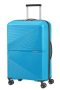 AMERICAN TOURISTER Airconic Spinner 67/24 Tsa 67CM Sporty Blue