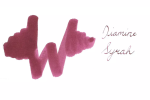 Diamine Fountain Pen Ink - Syrah