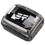 Crystal LED Gear Shifter Compatible With Chery Jetour T2 Interior Lumaboat