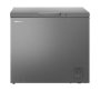 Hisense 198L Free Standing Chest Freezer