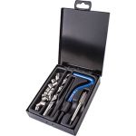 Tork Craft Thread Repair Kit M10 Internal Metal Box