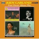 Four Classic Albums Plus Cd
