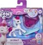 Movie Crystal Adventure Ponies Zipp Storm