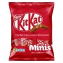 Nestle Kit Kat MINI Bag 180G