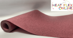 Stardust Pink 500MM 150DEG 12SEC MEDIUM Press warm PEEL 40DEG Wash