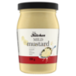 Mild Mustard 200G