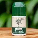 Roll-on Deodorant Tea Tree & Lemon Earth Sap