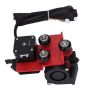 Ender 3 Direct Drive Kit - 24V W/motor